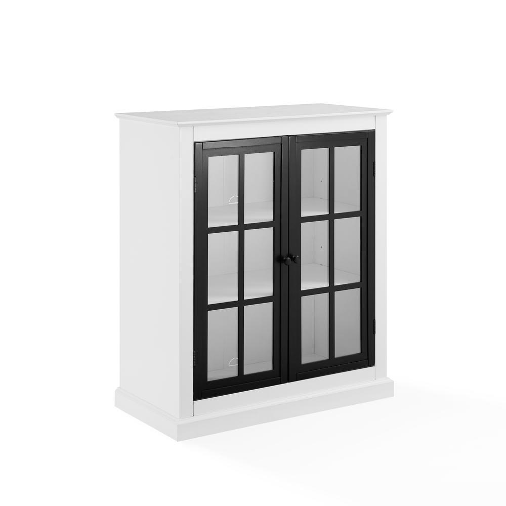 Cecily Stackable Kitchen Storage Pantry. Picture 14
