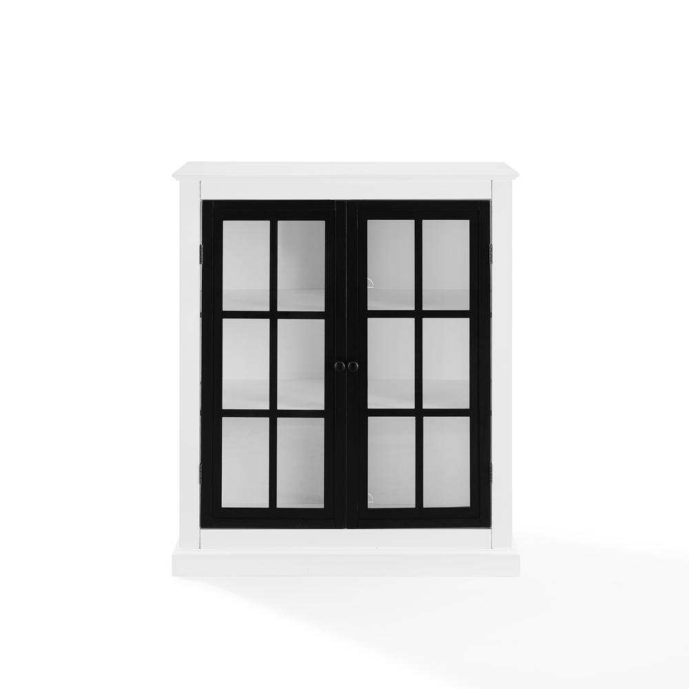 Cecily Stackable Kitchen Storage Pantry. Picture 15