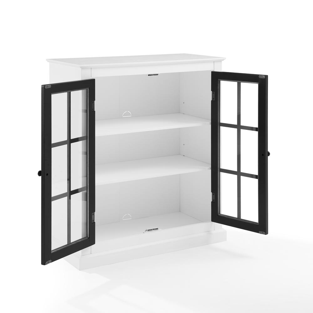 Cecily Stackable Kitchen Storage Pantry. Picture 16