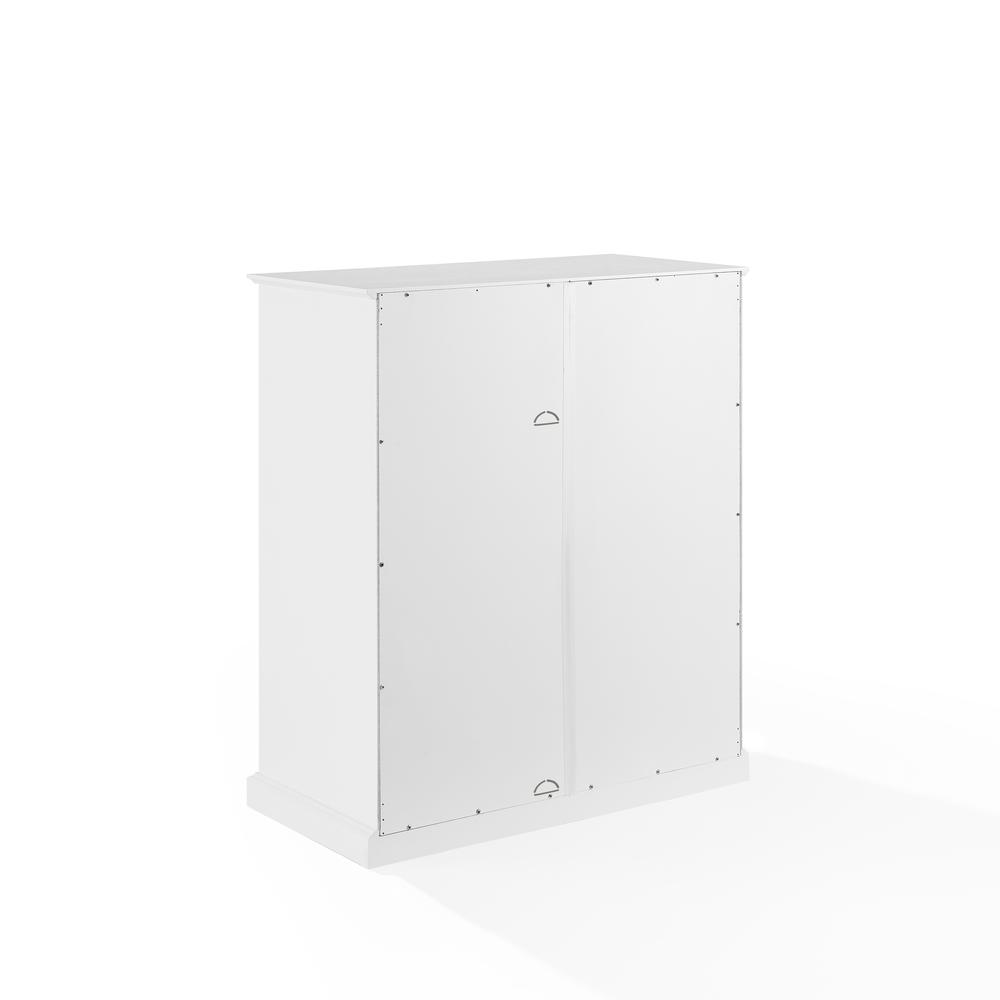 Cecily Stackable Kitchen Storage Pantry. Picture 17