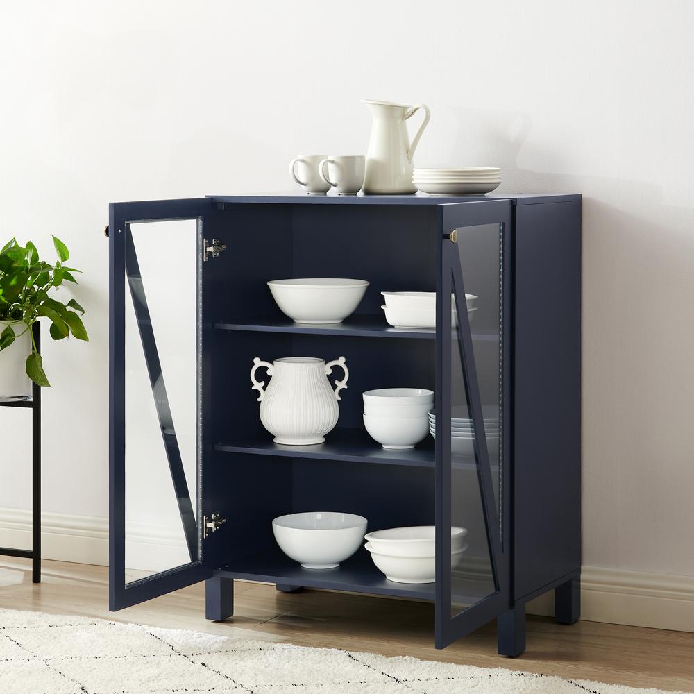 Cassai Stackable Kitchen Storage Pantry. Picture 8