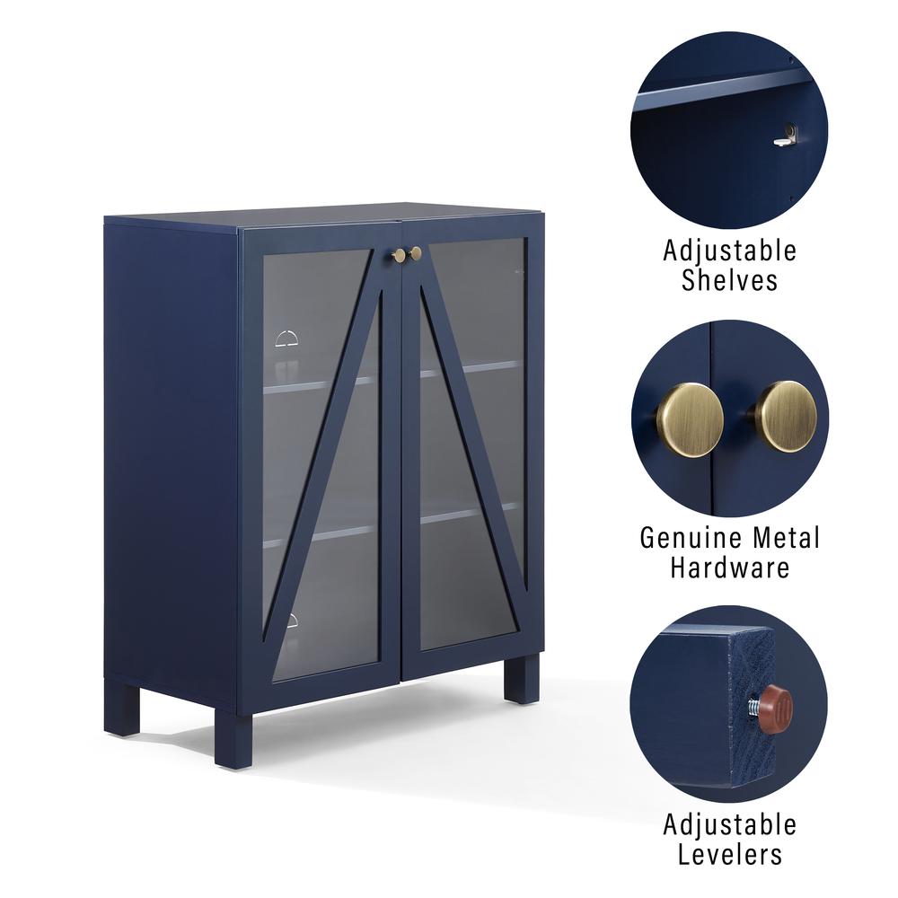Cassai Stackable Kitchen Storage Pantry. Picture 9