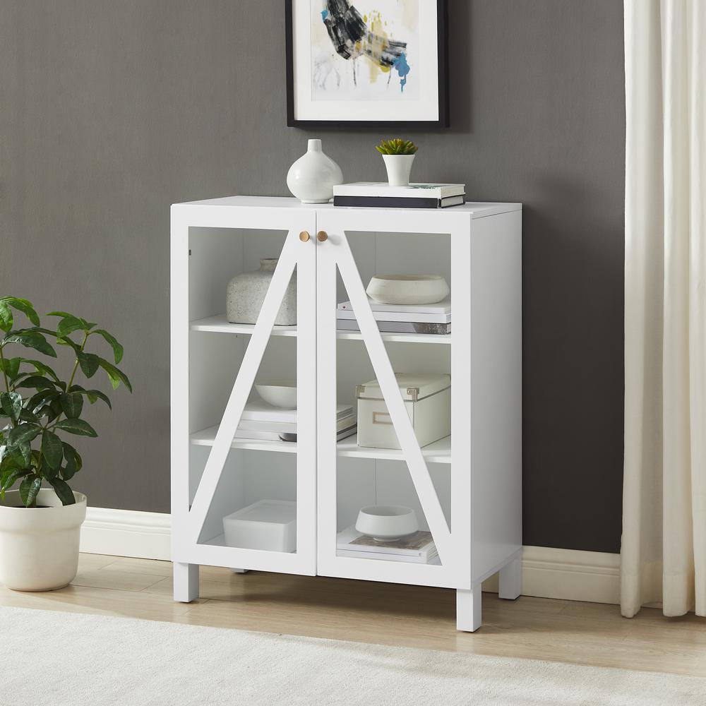 Cassai Stackable Kitchen Storage Pantry. Picture 3