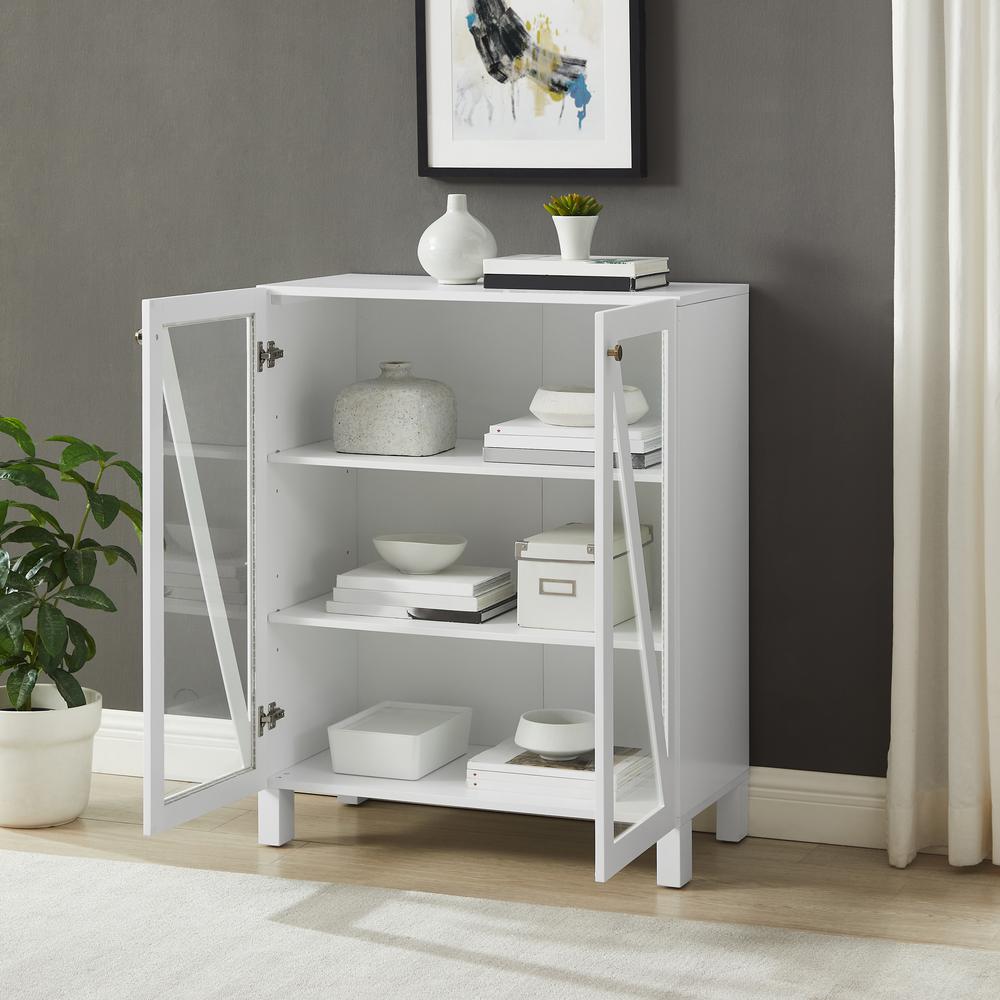 Cassai Stackable Kitchen Storage Pantry. Picture 5