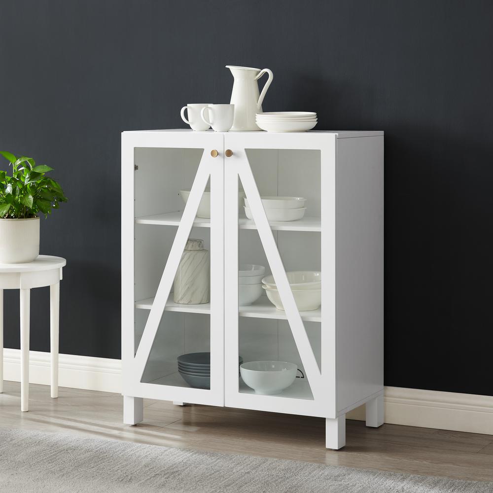 Cassai Stackable Kitchen Storage Pantry. Picture 6