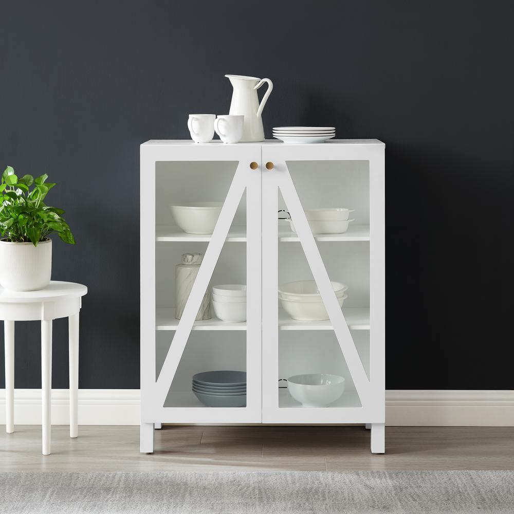 Cassai Stackable Kitchen Storage Pantry. Picture 7