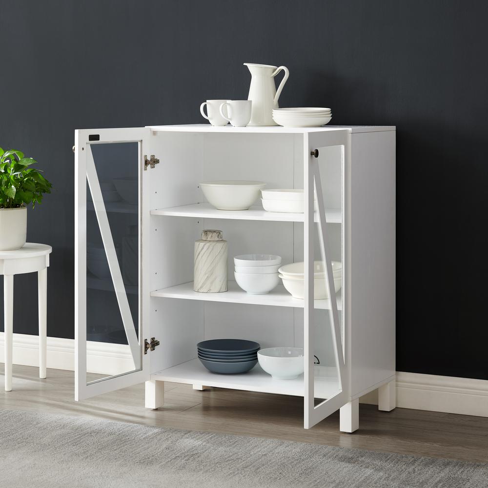 Cassai Stackable Kitchen Storage Pantry. Picture 9
