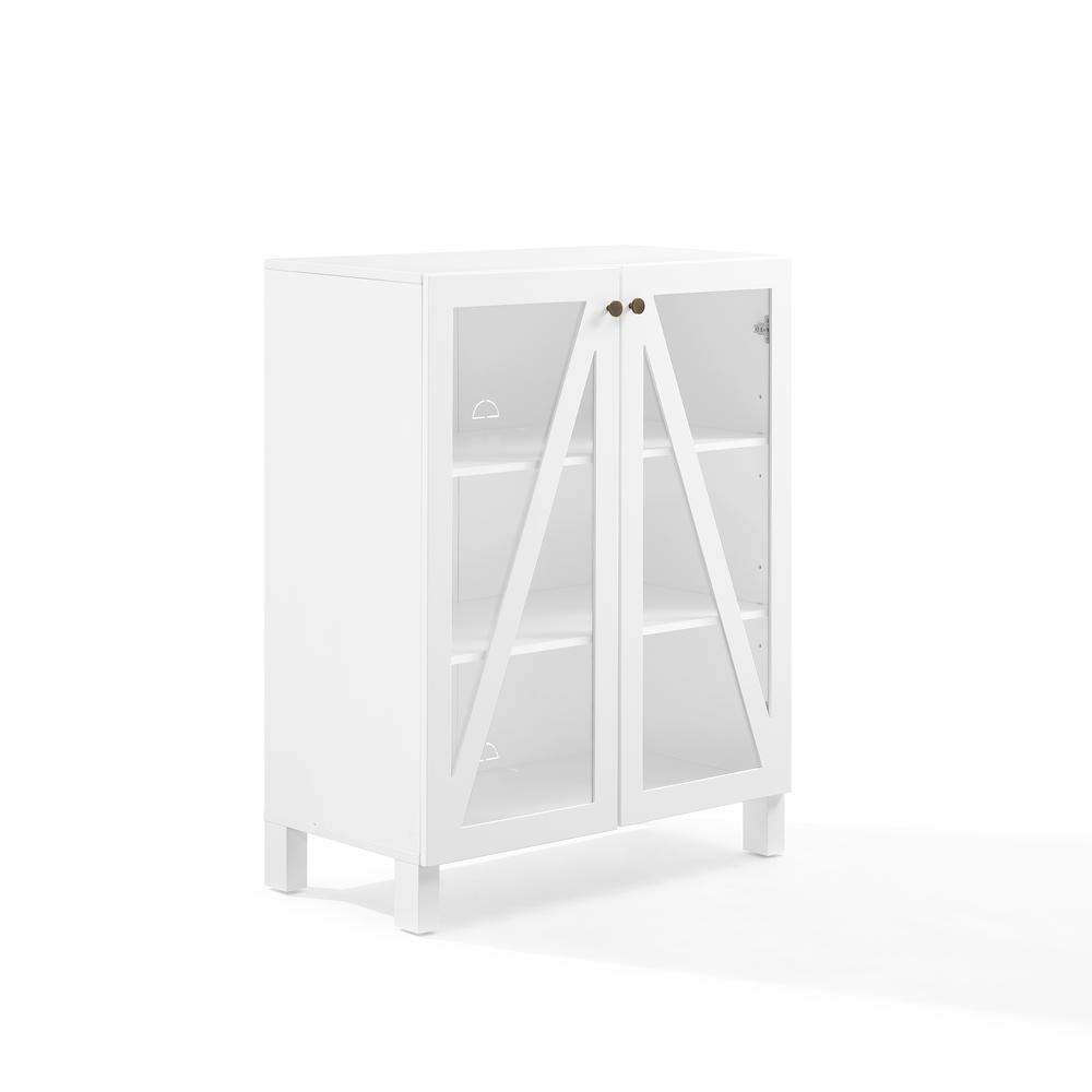 Cassai Stackable Kitchen Storage Pantry. Picture 1