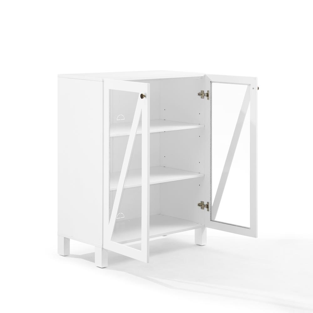 Cassai Stackable Kitchen Storage Pantry. Picture 13