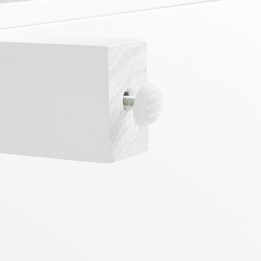Cassai Stackable Kitchen Storage Pantry. Picture 16