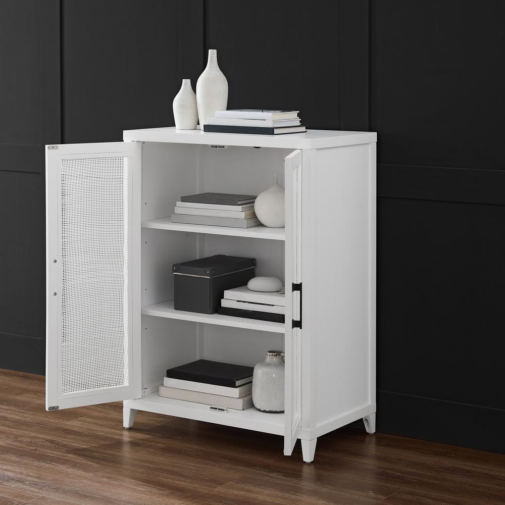 Milo Stackable Kitchen Storage Pantry. Picture 4