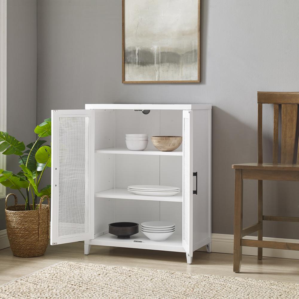 Milo Stackable Kitchen Storage Pantry. Picture 7