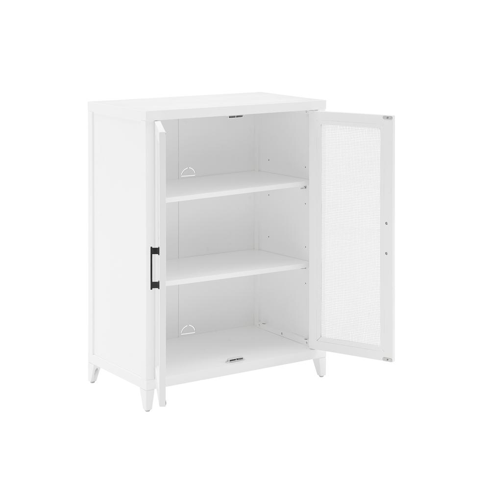 Milo Stackable Kitchen Storage Pantry. Picture 10