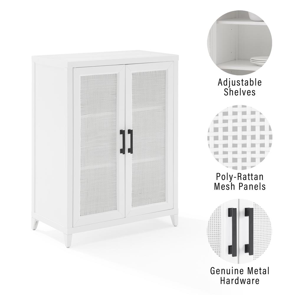 Milo Stackable Kitchen Storage Pantry. Picture 12