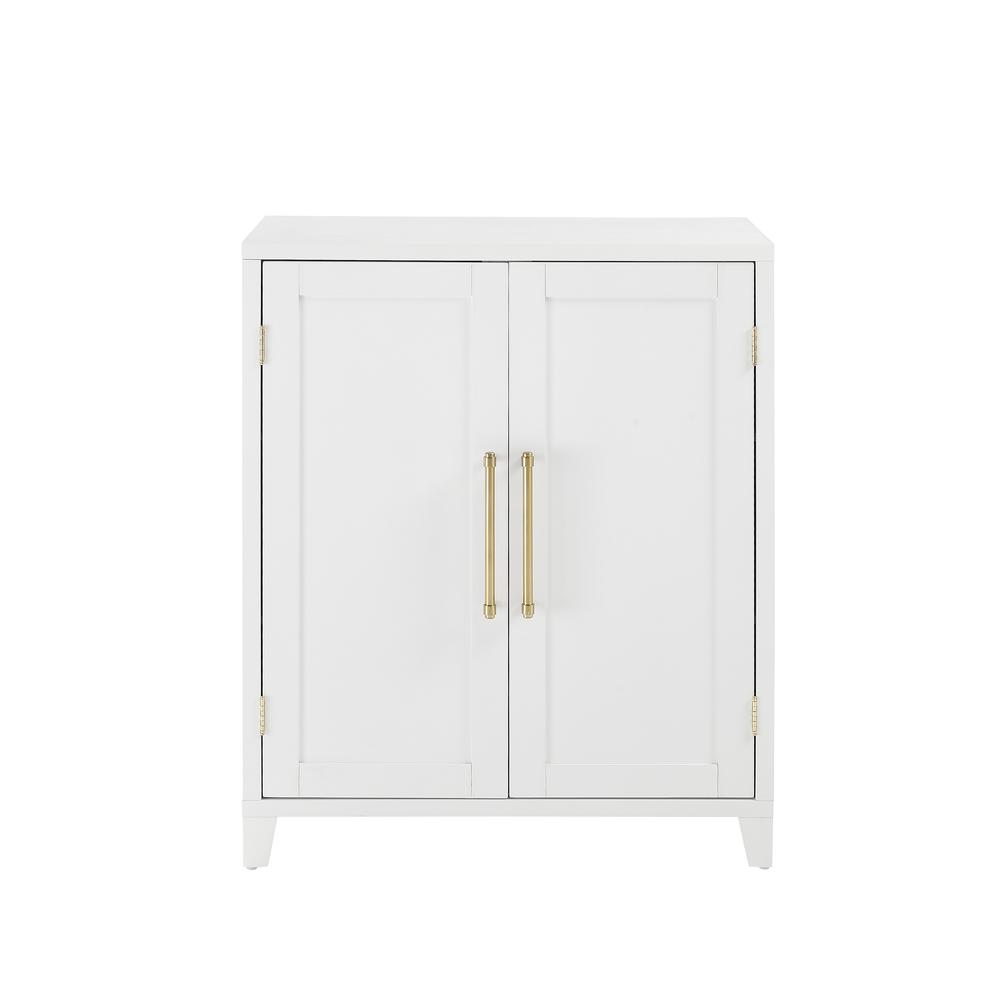 Roarke Stackable Kitchen Pantry Storage Cabinet. Picture 1