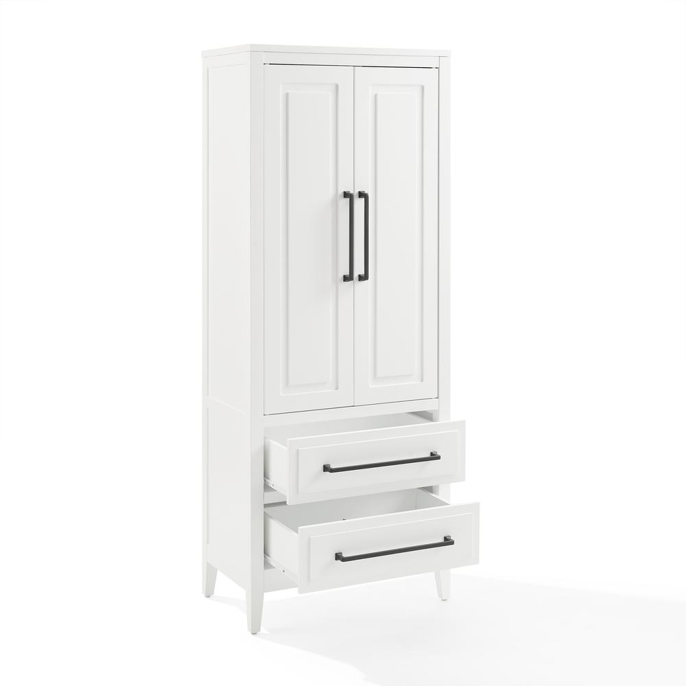 Genevieve Kitchen Storage Pantry. Picture 2