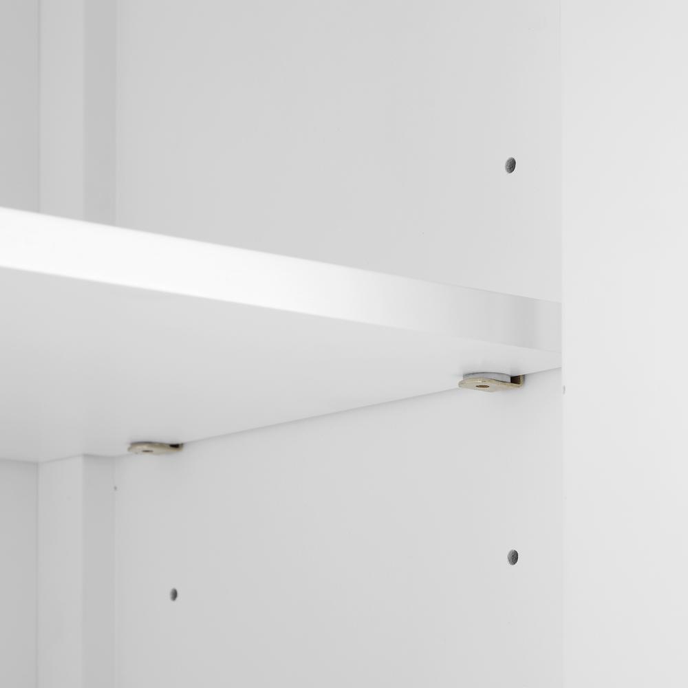 Genevieve Kitchen Storage Pantry. Picture 9
