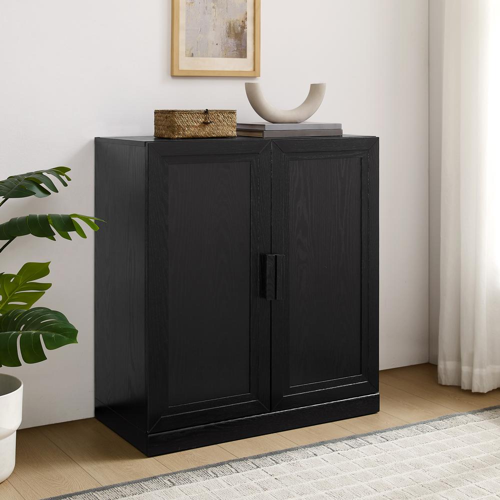 Essen Stackable Kitchen Pantry Storage Cabinet. Picture 11