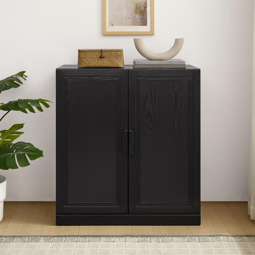 Essen Stackable Kitchen Pantry Storage Cabinet. Picture 12