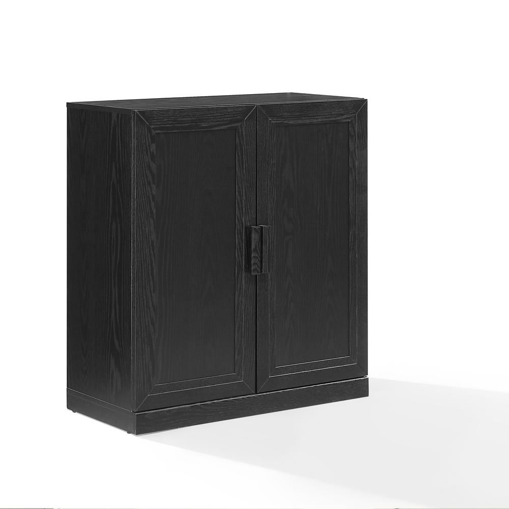 Essen Stackable Kitchen Pantry Storage Cabinet. Picture 1