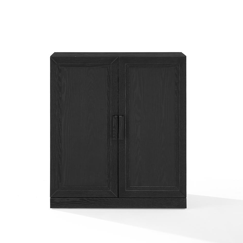 Essen Stackable Kitchen Pantry Storage Cabinet. Picture 2
