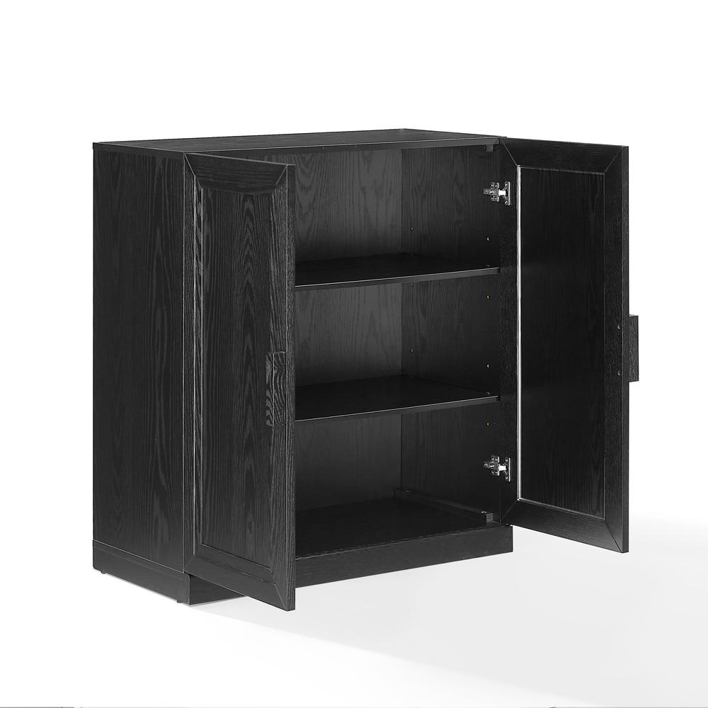 Essen Stackable Kitchen Pantry Storage Cabinet. Picture 3