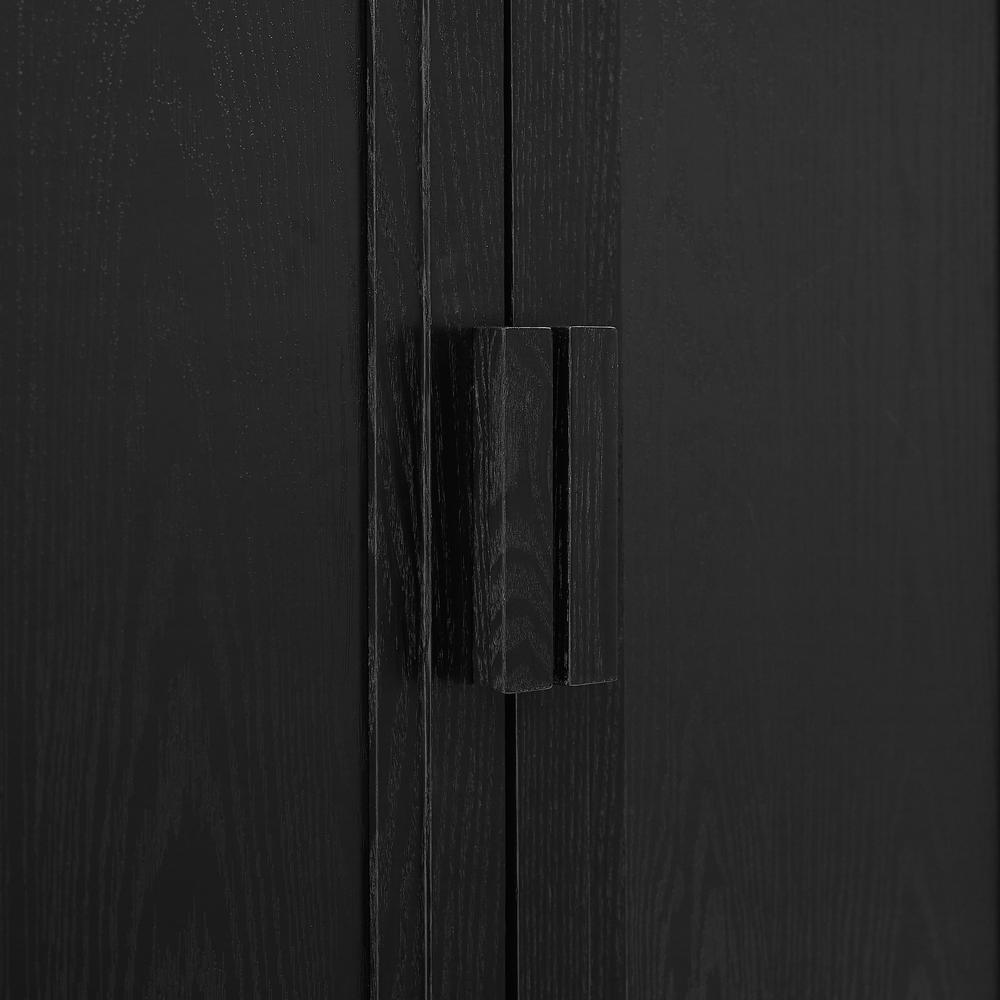 Essen Stackable Kitchen Pantry Storage Cabinet. Picture 5