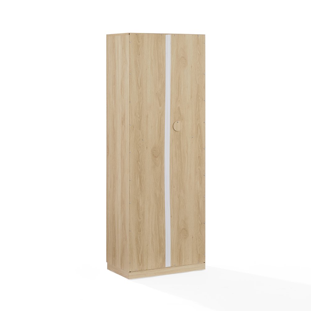 Crosley Furniture Isla Kitchen Storage Pantry