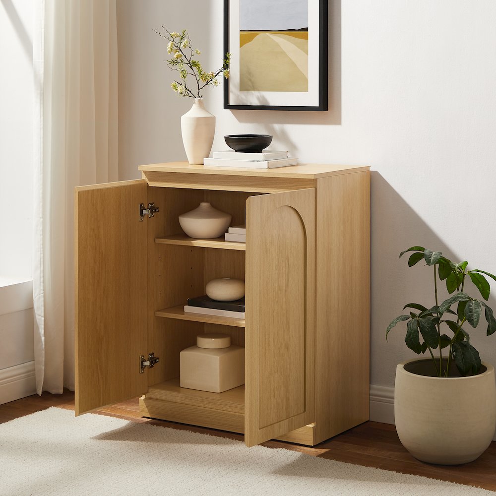 Marco Kitchen Storage Cabinet. Picture 7