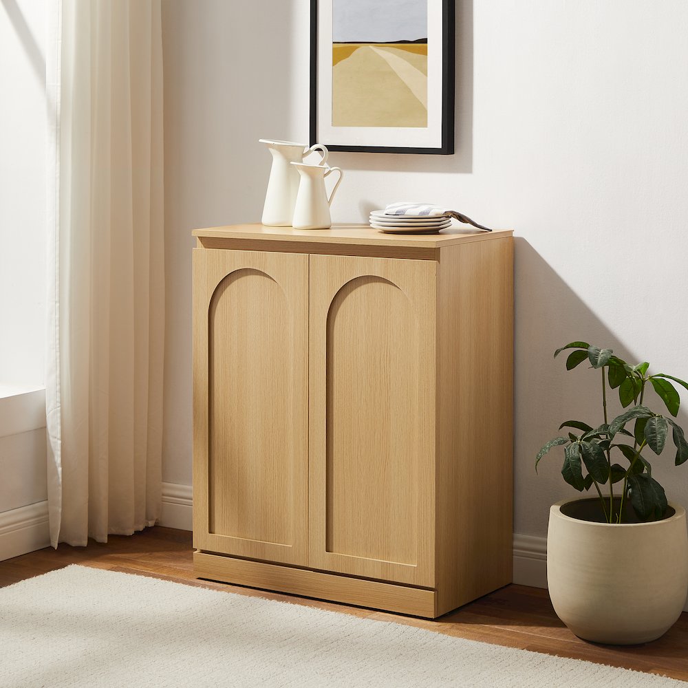 Marco Kitchen Storage Cabinet. Picture 8