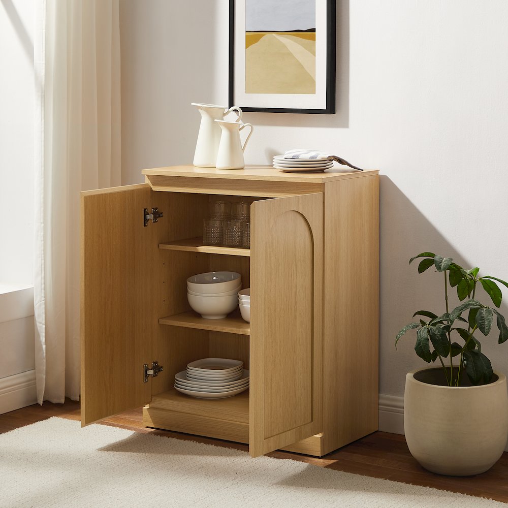 Marco Kitchen Storage Cabinet. Picture 10