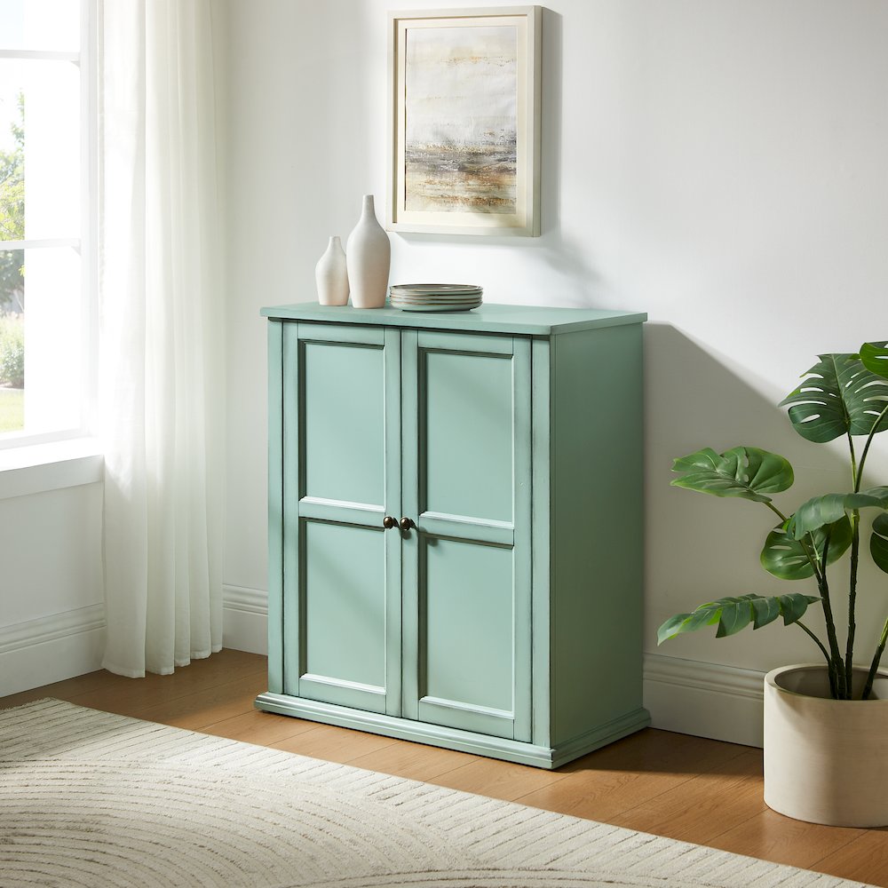 Holbrook Stackable Kitchen Storage Pantry. Picture 5