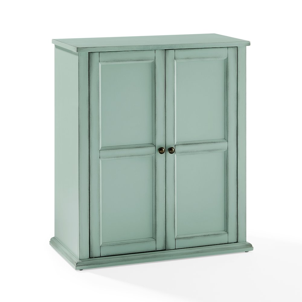 Holbrook Stackable Kitchen Storage Pantry. Picture 1