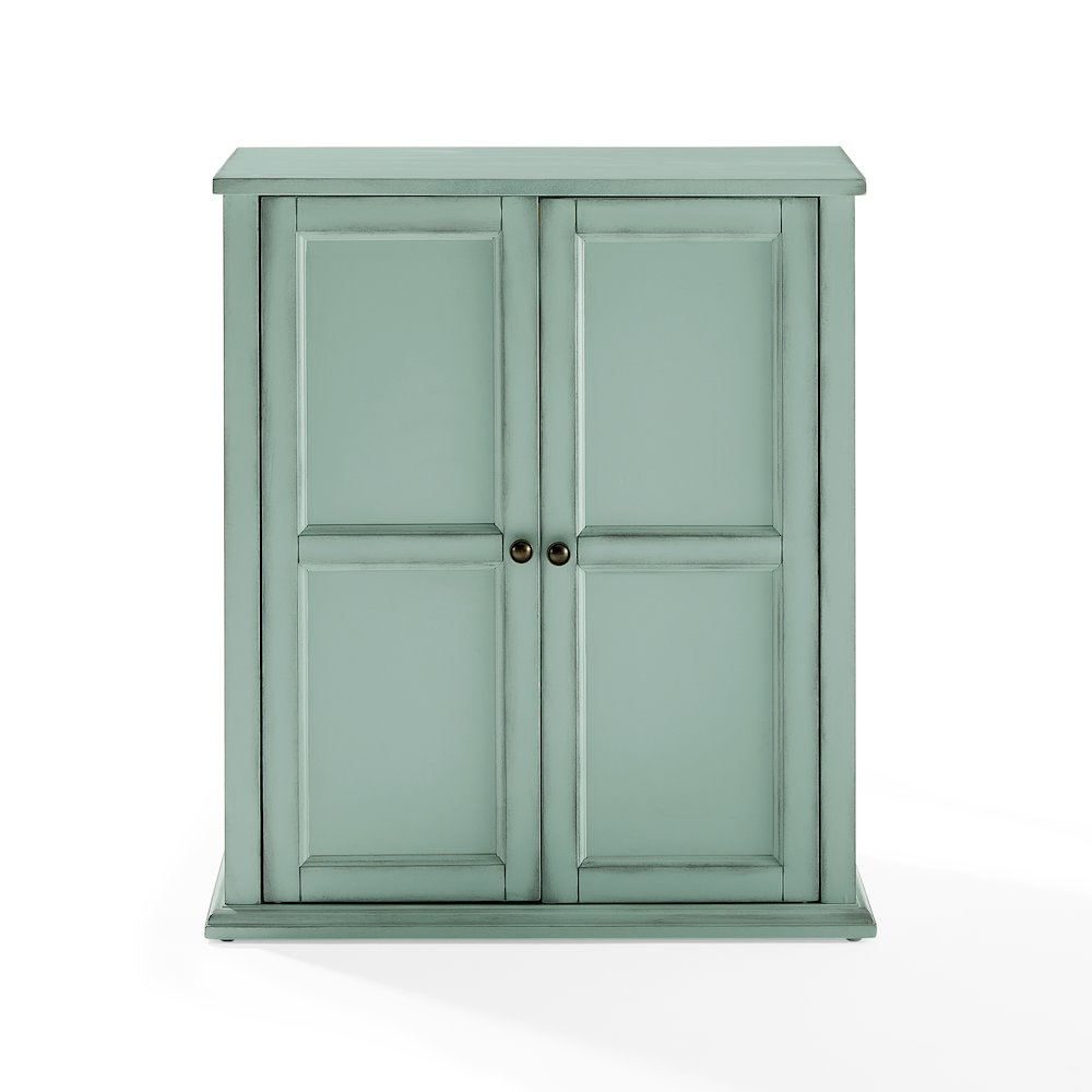 Holbrook Stackable Kitchen Storage Pantry. Picture 2
