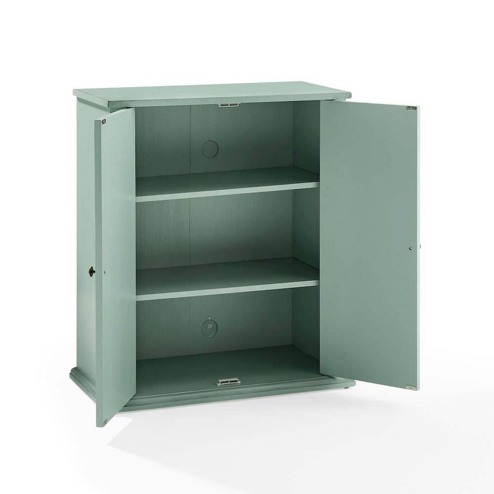 Holbrook Stackable Kitchen Storage Pantry. Picture 3