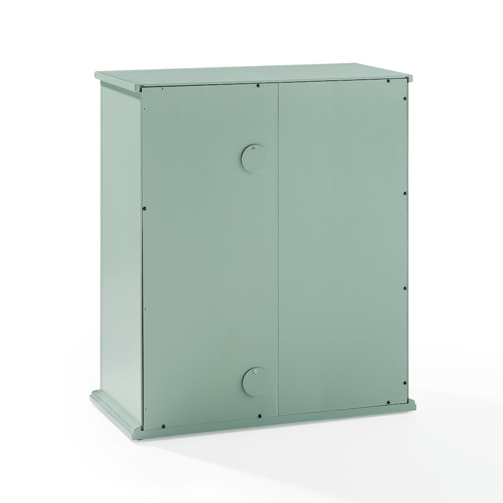 Holbrook Stackable Kitchen Storage Pantry. Picture 4