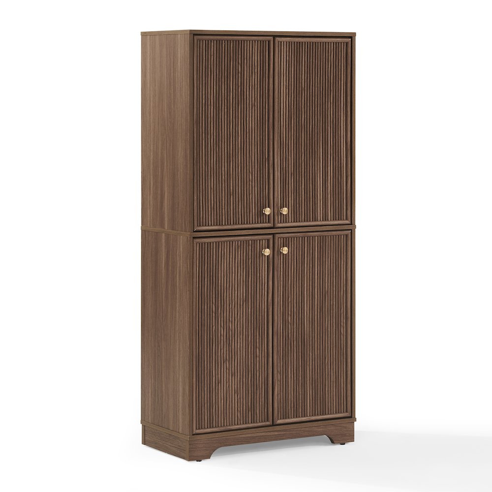 Naomi Kitchen Storage Pantry. Picture 1