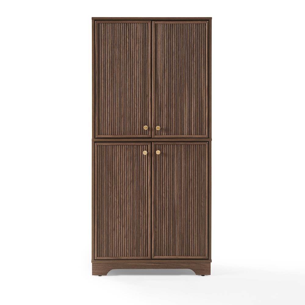 Naomi Kitchen Storage Pantry. Picture 2