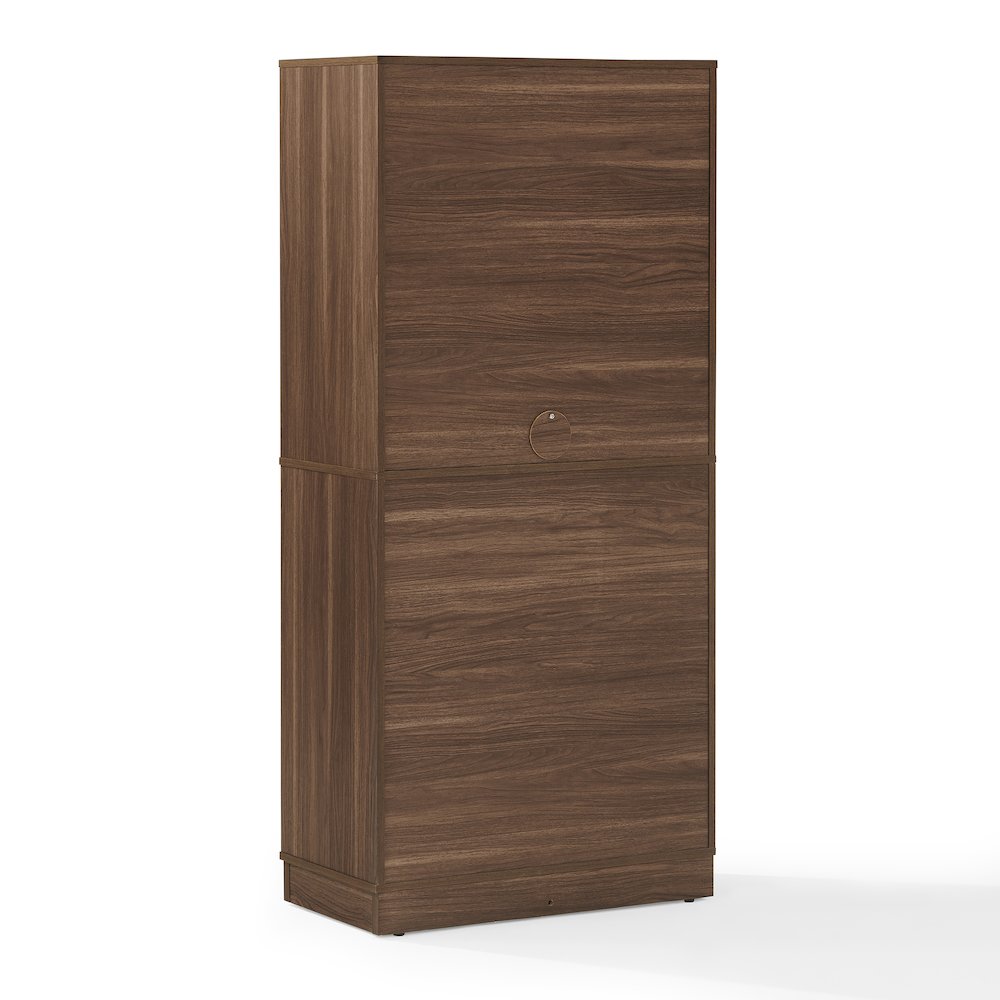 Naomi Kitchen Storage Pantry. Picture 3