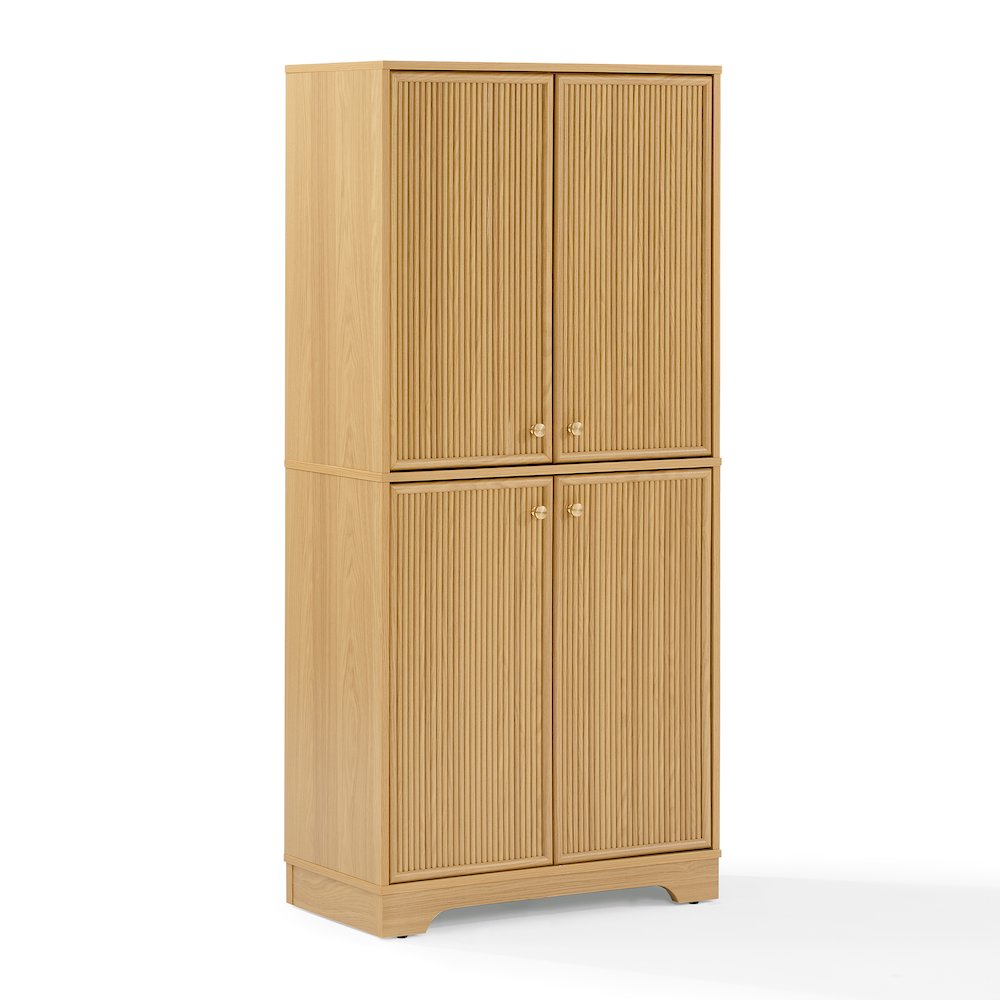 Naomi Kitchen Storage Pantry. Picture 1