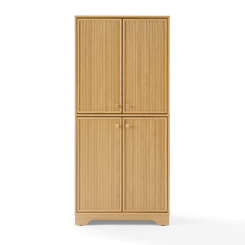 Naomi Kitchen Storage Pantry. Picture 2