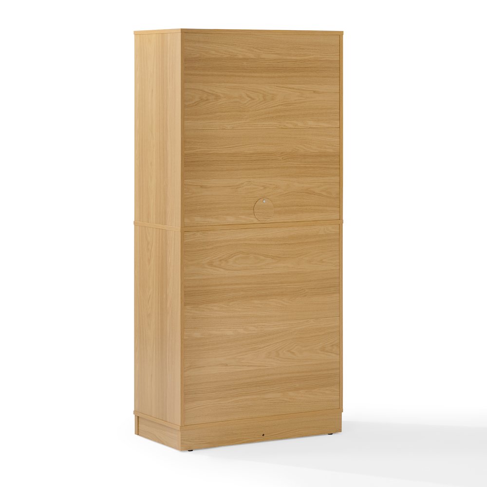 Naomi Kitchen Storage Pantry. Picture 3