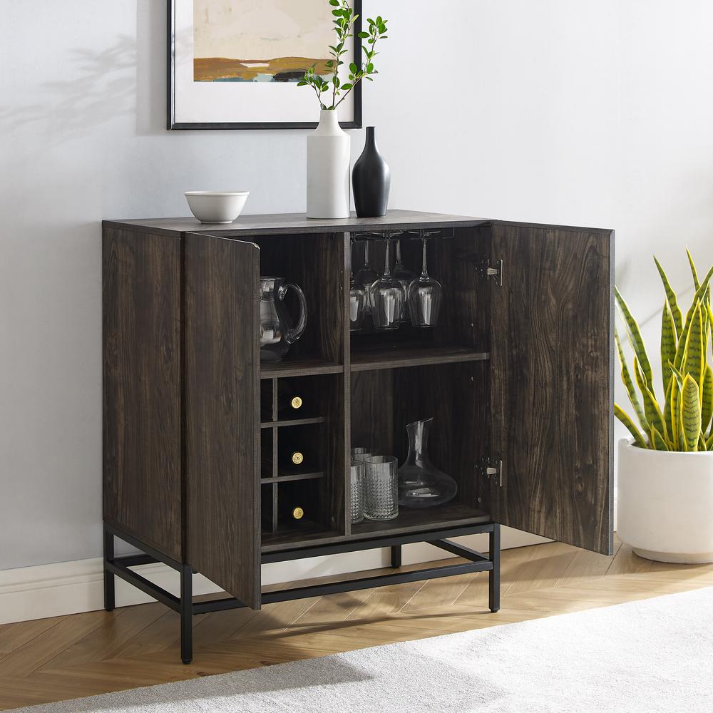 Jacobsen Bar Cabinet. Picture 7