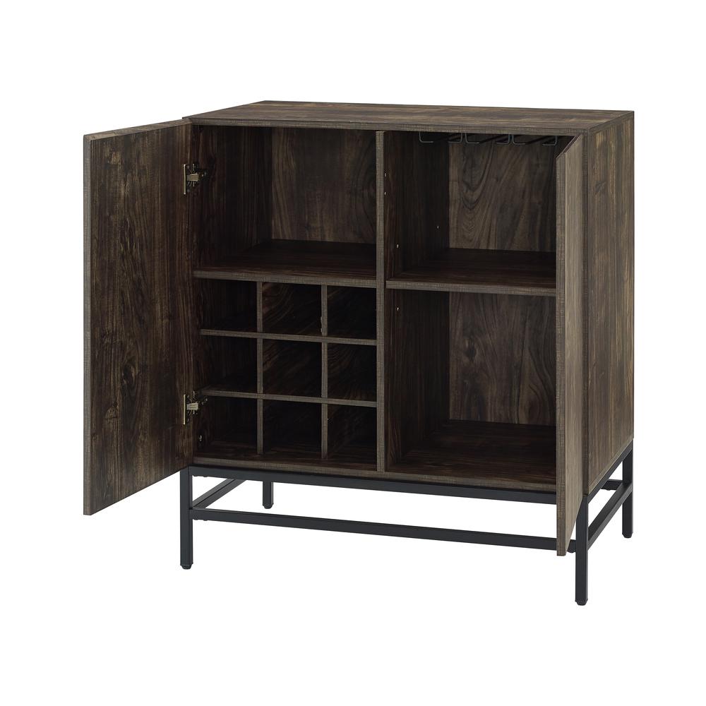 Jacobsen Bar Cabinet. Picture 3