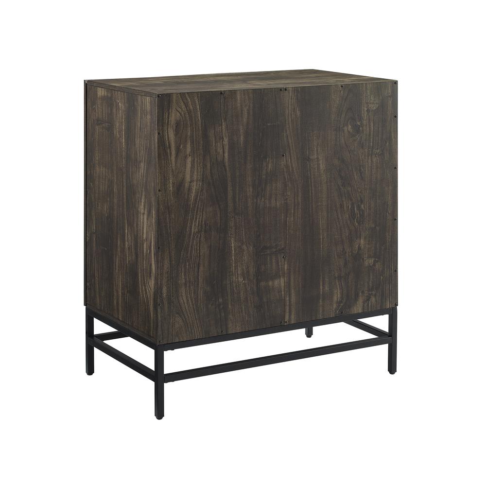 Jacobsen Bar Cabinet. Picture 4