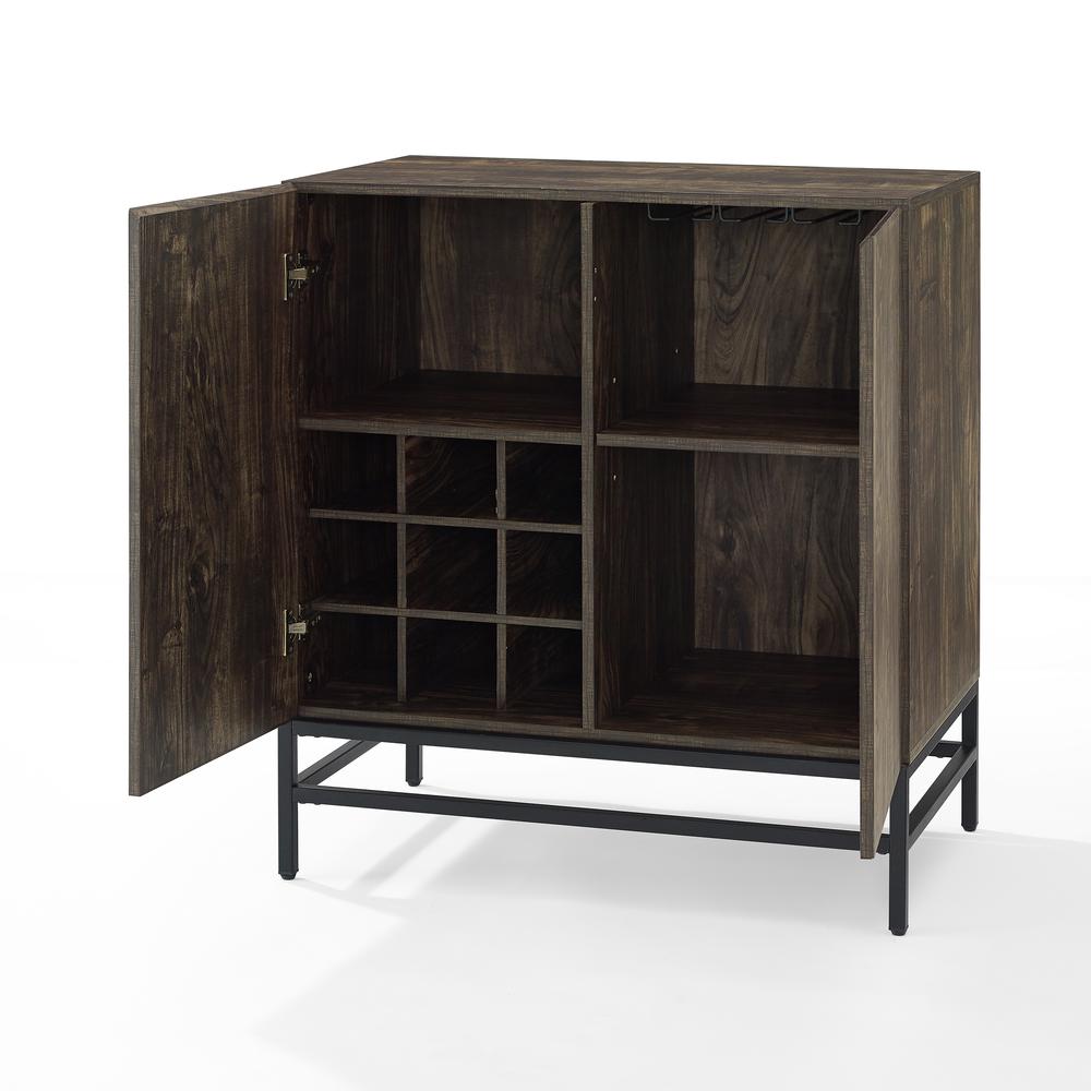 Jacobsen Bar Cabinet. Picture 12