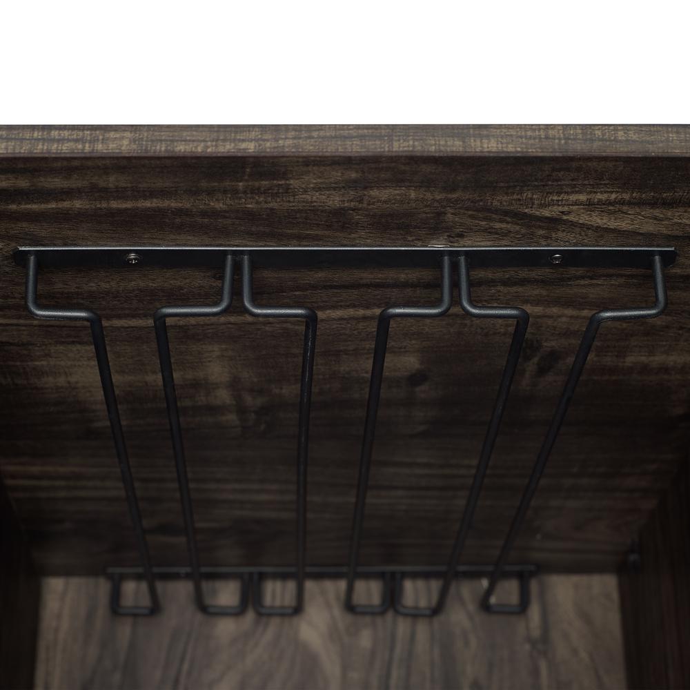 Jacobsen Bar Cabinet. Picture 16