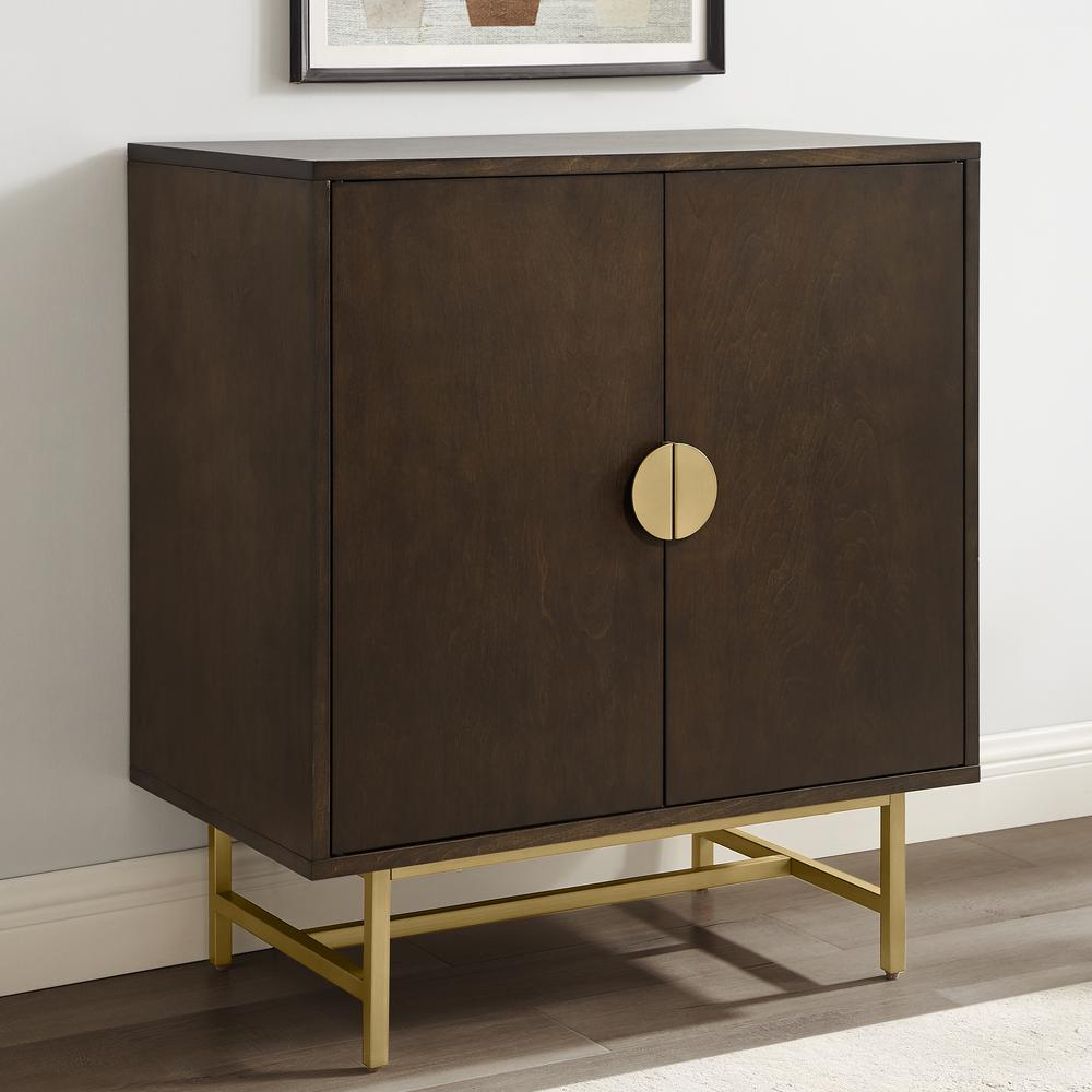 Blair Bar Cabinet. Picture 2