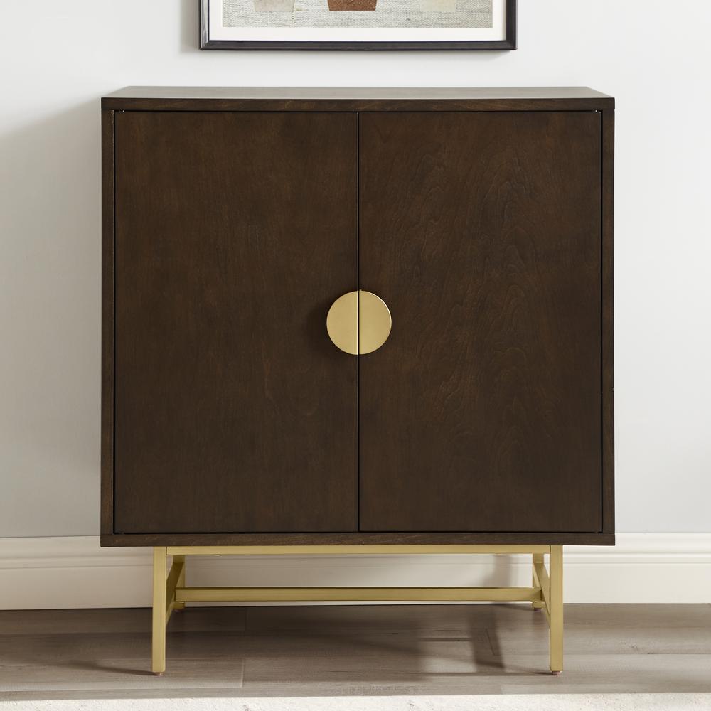 Blair Bar Cabinet. Picture 4