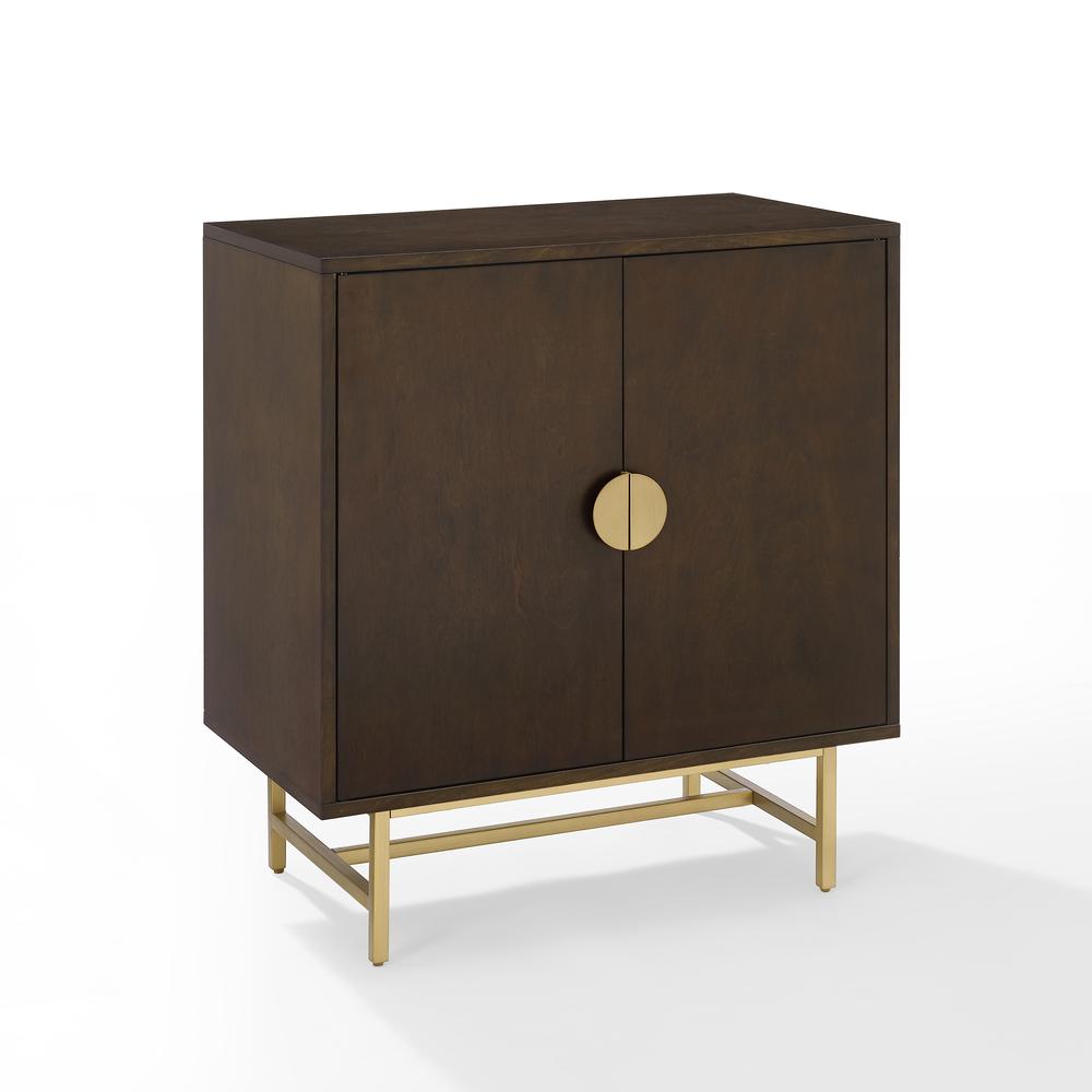 Blair Bar Cabinet. Picture 1